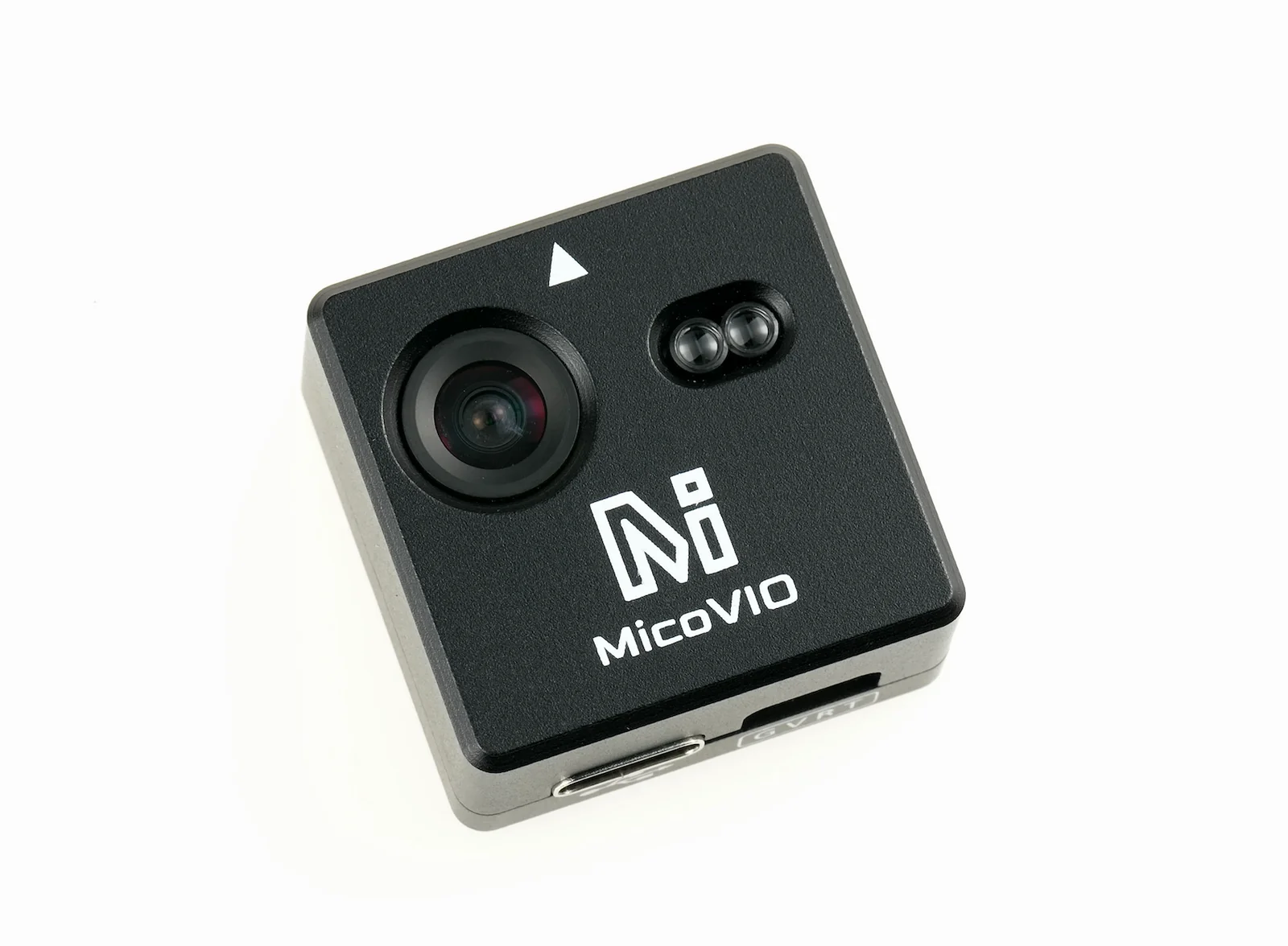 MicoAir MicoVIO module, angled view