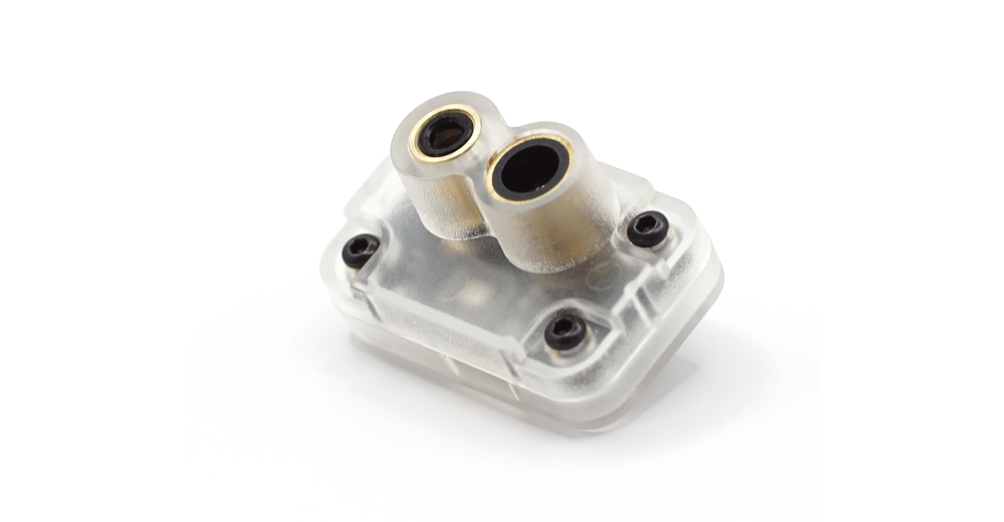 MicoAir MT-01P 10m laser rangefinder module
